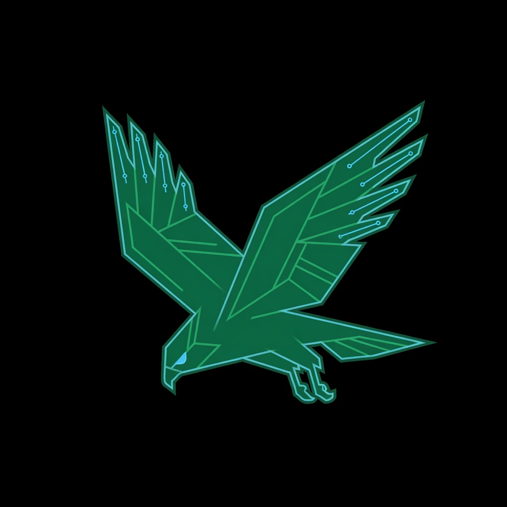 Harrier Hawk — Executor